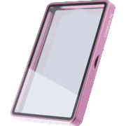 ARS 収納ケース 保護ケース UVカット コレクション用 ARS(ピンク)