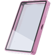 ARS 収納ケース 保護ケース UVカット コレクション用 ARS(ピンク)