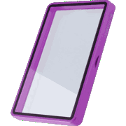 ARS 収納ケース 保護ケース UVカット コレクション用 ARS(パープル)