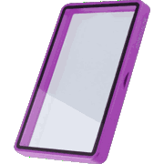ARS 収納ケース 保護ケース UVカット コレクション用 ARS(パープル)