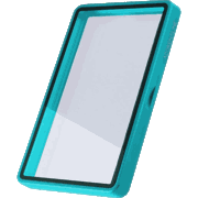 ARS 収納ケース 保護ケース UVカット コレクション用 ARS(ターコイズブルー)