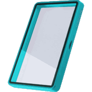 ARS 収納ケース 保護ケース UVカット コレクション用 ARS(ターコイズブルー)