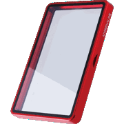 ARS 収納ケース 保護ケース UVカット コレクション用 ARS(ワインレッド)