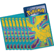 ポケモンカード Ascended Heroes ETB カードスリーブ 【メガカイリュー】