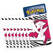 ポケモンカード White Flare Elite Trainer Box カードスリーブ