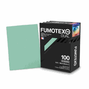 FUMOTEX デュアルスリーブ グリーンミント
