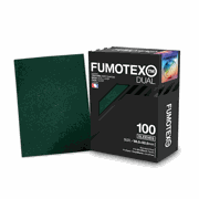FUMOTEX デュアルスリーブ グリーンモンステラ