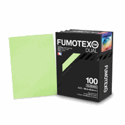 FUMOTEX デュアルスリーブ グリーンウィロー
