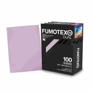 FUMOTEX デュアルスリーブ パープルアイリス