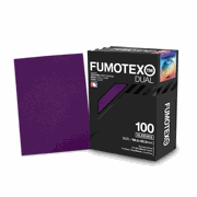 FUMOTEX デュアルスリーブ バイオレットビオラ