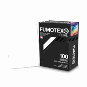 FUMOTEX デュアルスリーブ ホワイトマグノリア
