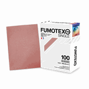 FUMOTEX シングルスリーブ ピンクゴールド
