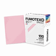 FUMOTEX シングルスリーブ ピンククォーツ