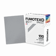 FUMOTEX シングルスリーブ シルバークロム
