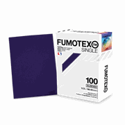 FUMOTEX シングルスリーブ バイオレットアメシスト