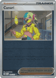 Canari