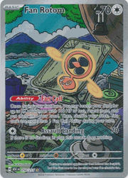 Fan Rotom