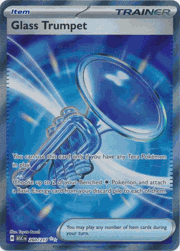 Glass Trumpet