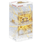 LIMIT OVER COLLECTION - THE RIVALS -BOX