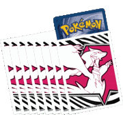 ポケモンカード White Flare Elite Trainer Box カードスリーブ