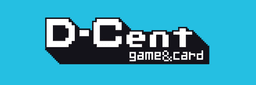 D-Cent game&card / ディセントゲーム