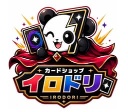 カードショップIRODORI
