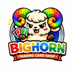 トレカ ビッグホーン